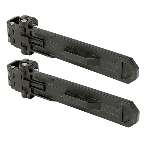 Supports (2 par paquet) ToughSystem DS Distribution Industrielle GC