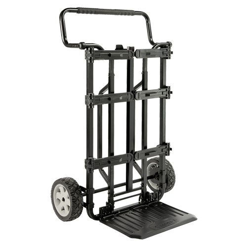 ToughSystem&reg; DS Carrier Distribution Industrielle GC