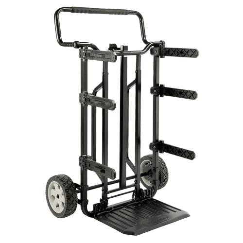 ToughSystem&reg; DS Carrier Distribution Industrielle GC