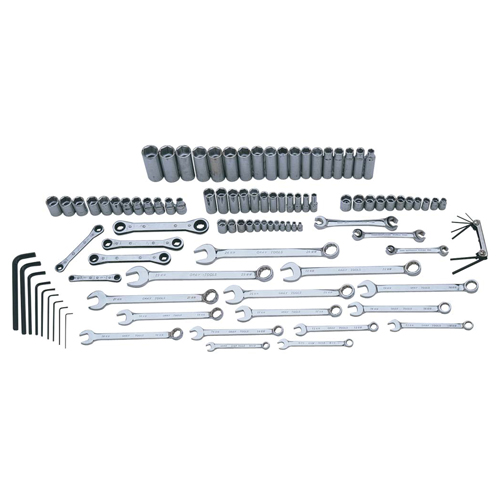 Add On Set, 104 Pieces Distribution Industrielle GC