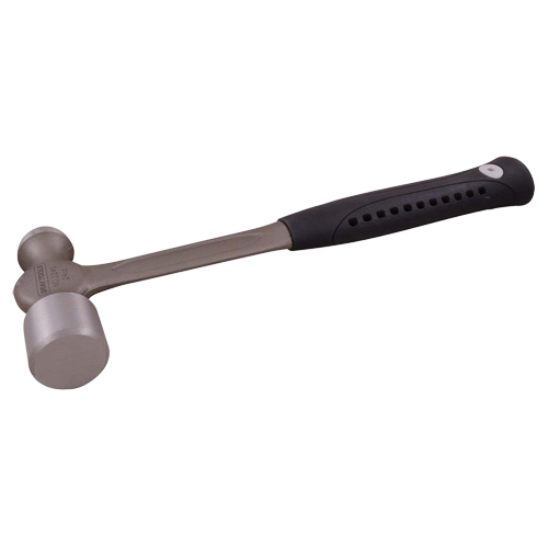 Ball Pein Hammer with Forged Handle, 32 oz. Head Weight Distribution Industrielle GC