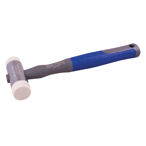 Hammer, 16 oz. Head Weight, 12" L Distribution Industrielle GC