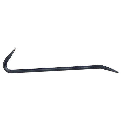 Goose Neck Wrecking Bar, 5" Width, 12" Length Distribution Industrielle GC