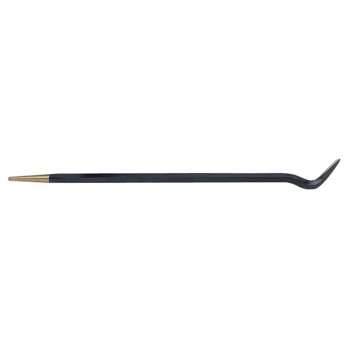 Pry Bar, 3" W, 24" L Distribution Industrielle GC