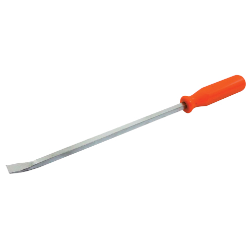 Pry Bar, 1-1/4" W, 18-1/4" L Distribution Industrielle GC