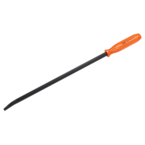 Pry Bar, 1-1/4" W, 24-1/4" L Distribution Industrielle GC