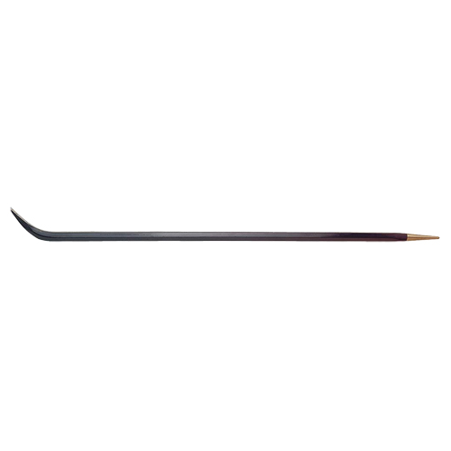 Levier de voie ferr&eacute;e, 1-1/8" la, 42" lo Distribution Industrielle GC