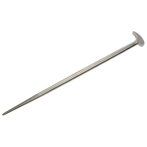 Rolling Head Pry Bar, 2-1/4" W x 20" L Distribution Industrielle GC
