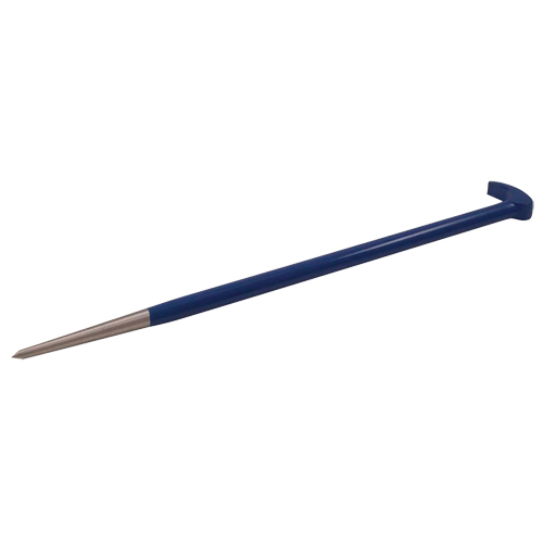 Rolling Head Pry Bar, 9/16" W x 11" L Distribution Industrielle GC