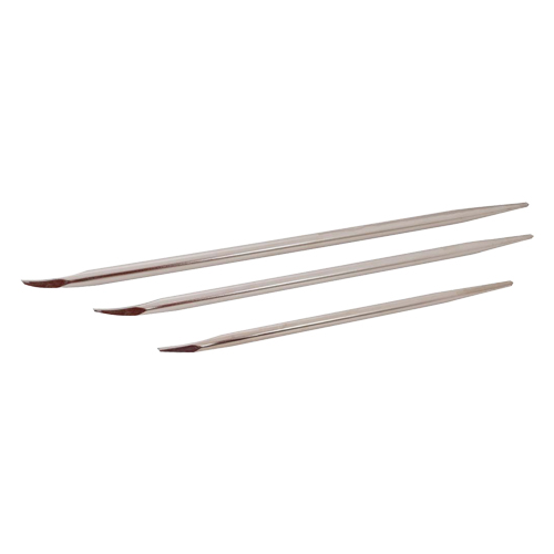 Pinch Bar Set, 3 Pcs. Distribution Industrielle GC