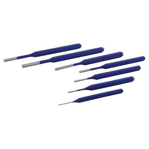 Pin Punch Set Distribution Industrielle GC