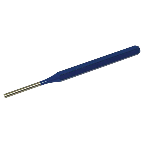 Pin Punch, 5/32" Dia. x 5" L Distribution Industrielle GC