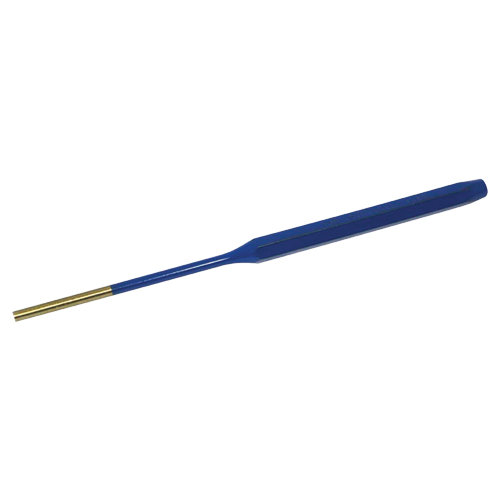 Long Pin Punch, 3/16" Dia. x 8" L Distribution Industrielle GC