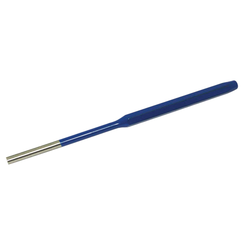 Long Pin Punch, 1/4" Dia. x 8" L Distribution Industrielle GC