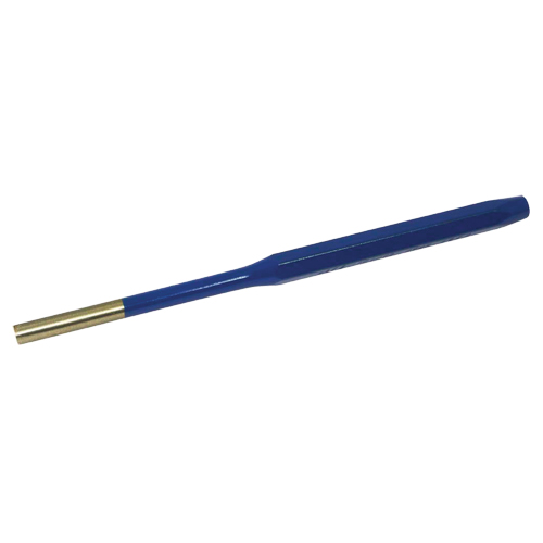 Long Pin Punch, 5/16" Dia. x 8" L Distribution Industrielle GC