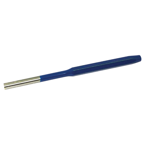 Long Pin Punch, 3/8" Dia. x 8" L Distribution Industrielle GC