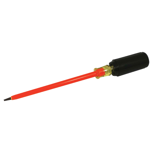Electrician's Slotted Screwdriver Distribution Industrielle GC