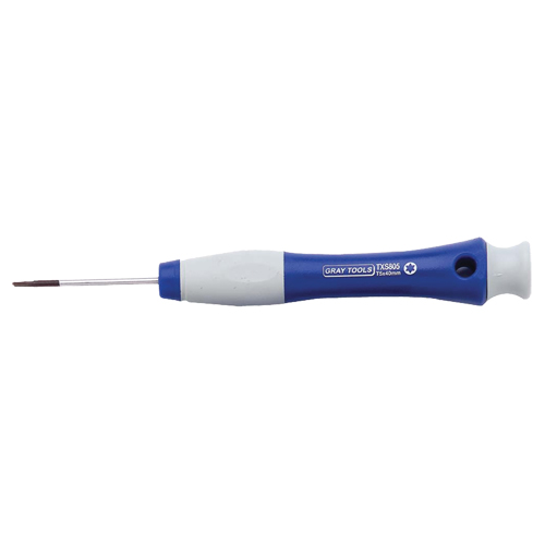 Tournevis Torx  Distribution Industrielle GC