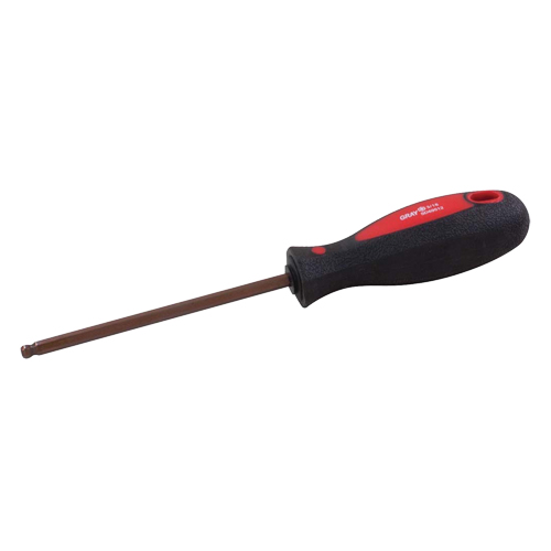 Ball End Screwdriver Distribution Industrielle GC