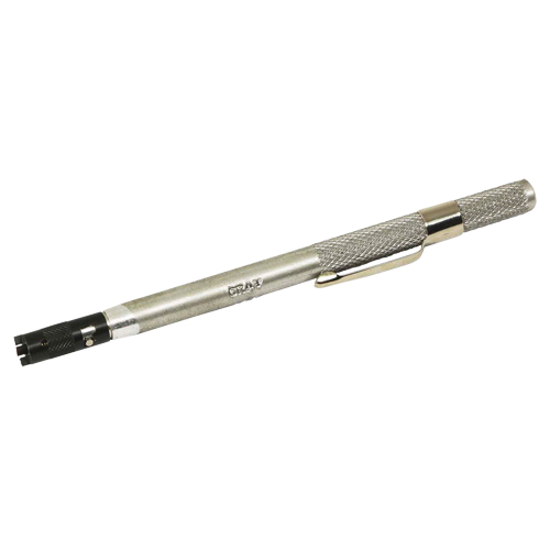 Screw Starter - Slotted Distribution Industrielle GC