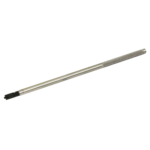 Screw Starter - Slotted Distribution Industrielle GC