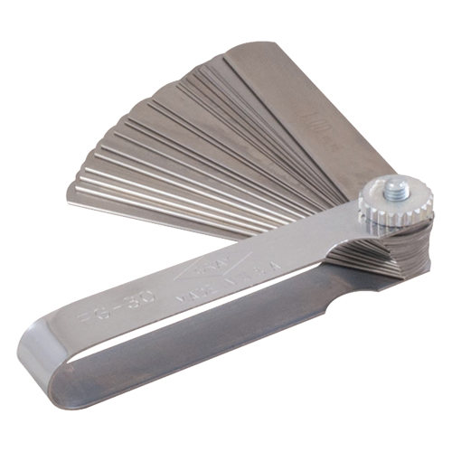 Feeler Gauge Distribution Industrielle GC