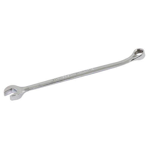 Cl&eacute; mixte, 6 pans, 5/16", Fini Chrome Distribution Industrielle GC
