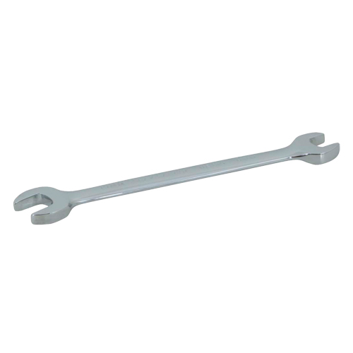 Open End Wrench, 19/32" x 11/16", Chrome Distribution Industrielle GC