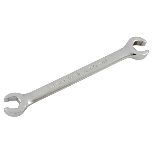 Cl&eacute; polygonale ouverte Distribution Industrielle GC