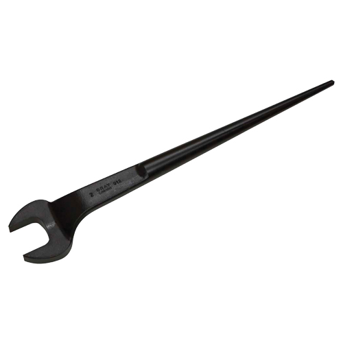 Structural Wrench Distribution Industrielle GC