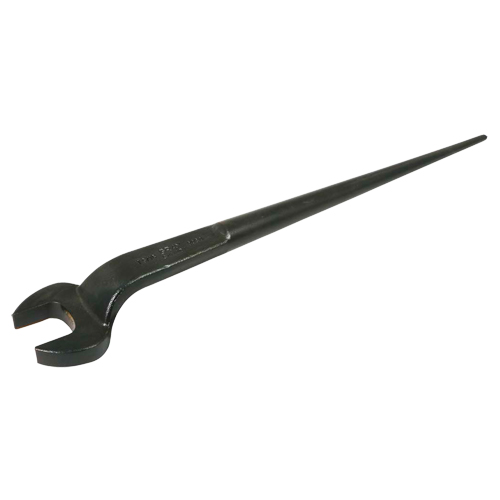 Cl&eacute; &agrave; fourche de monteur Distribution Industrielle GC