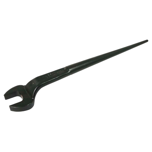 Cl&eacute; &agrave; fourche de monteur Distribution Industrielle GC