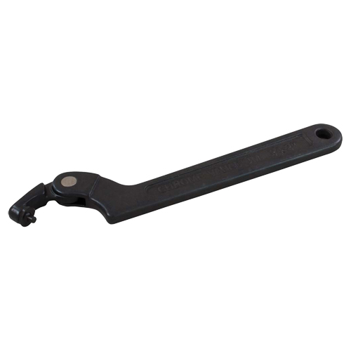 Adjustable Head Pin Spanner Wrench Distribution Industrielle GC