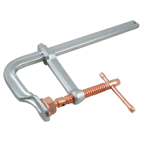 Replacement Nut for L-Clamp Distribution Industrielle GC