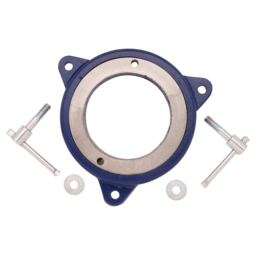 Swivel Base For Vise Distribution Industrielle GC