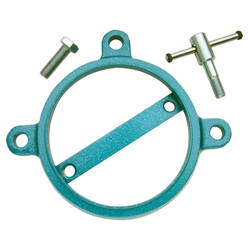 Swivel Base Distribution Industrielle GC