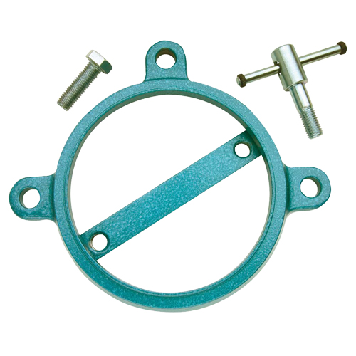 Swivel Base Distribution Industrielle GC