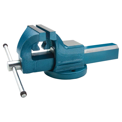 Combination Pipe Vise Distribution Industrielle GC