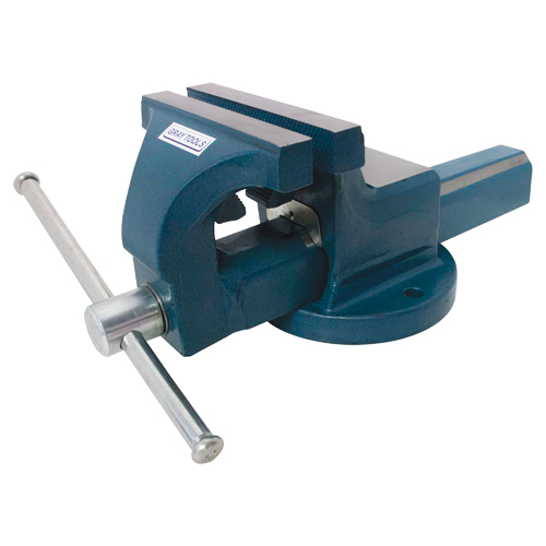 Combination Pipe Vise Distribution Industrielle GC