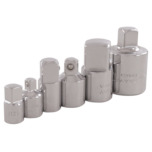 Adapter Set Distribution Industrielle GC