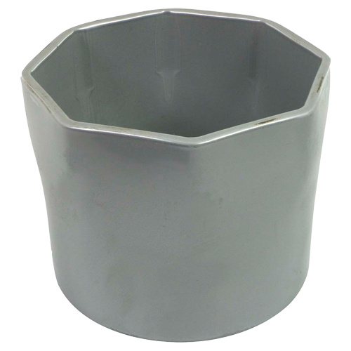 Axle Nut Socket Distribution Industrielle GC