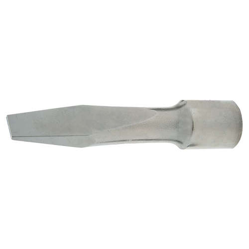 Socket, Slot, 3/8" x 3-3/16" L, 3/8" Square Drive Drive Distribution Industrielle GC