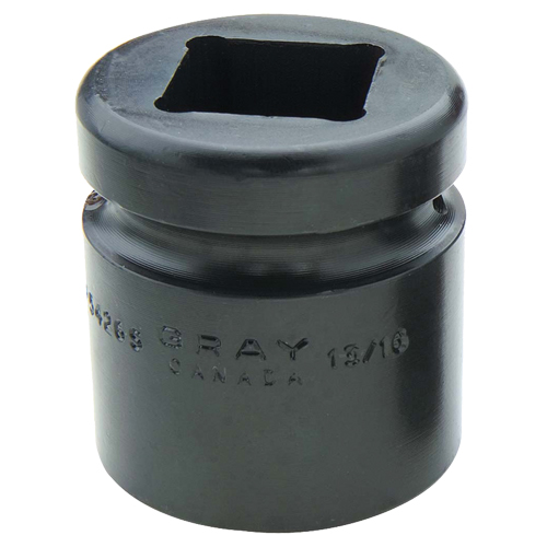 Bud Wheel Socket Distribution Industrielle GC