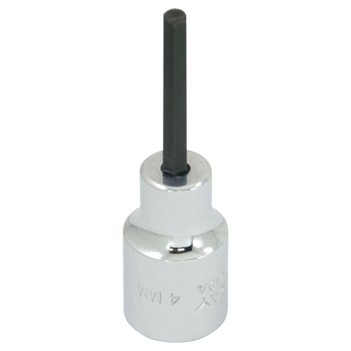 Replacement Bit, 5 mm x 1-1/5" L, 3/8" Drive Distribution Industrielle GC