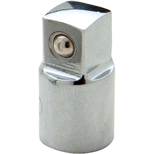 Adaptateur pour douille, Prise 1/4", Douille 3/8", 0,7" lo Distribution Industrielle GC