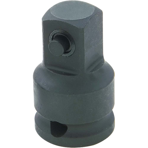 Adaptateur, Chocs, Prise 3/8", Douille 1/2", 1,375" lo Distribution Industrielle GC