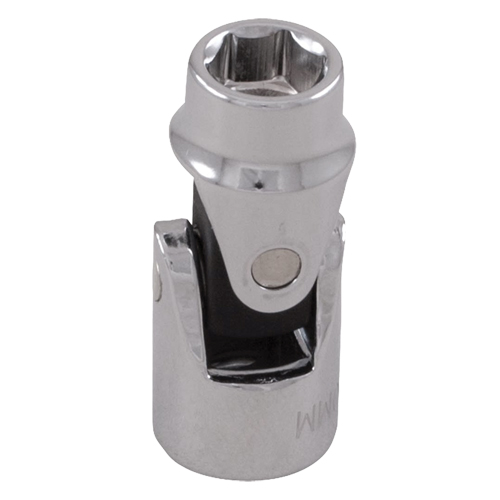 Douille cardan, 10 mm, Prise 3/8", 6 pans Distribution Industrielle GC