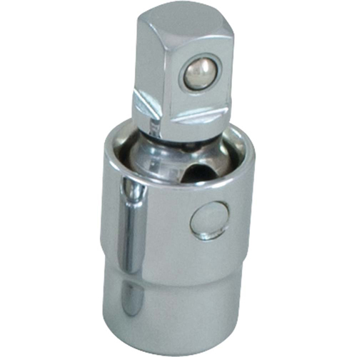 Joint universel pivotant, Prise 1/2", Douille 1/2" Distribution Industrielle GC
