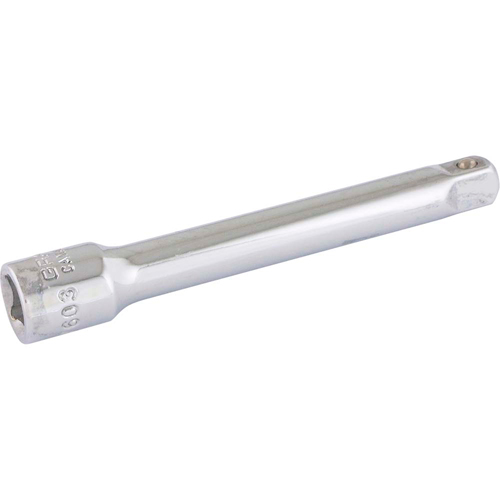 Extension, 1/4" Drive, 3" L Distribution Industrielle GC