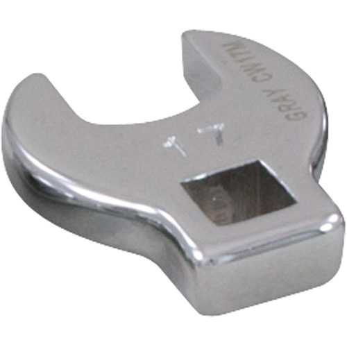 Open End Crow Foot Wrench Distribution Industrielle GC